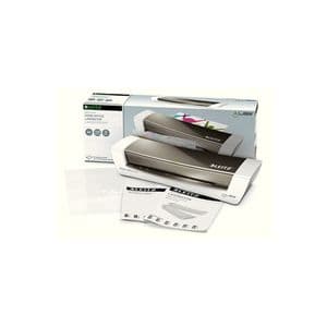 Picture 12 of Lamineermachine Leitz iLAM Home Office A4 grijs