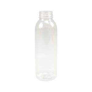 Picture 1 of Flessen zonder dop 500ml pet transparant