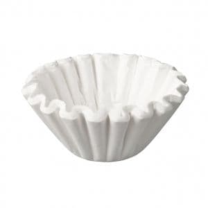 Picture 5 of Koffiefilter Bravilor 245mm