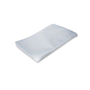 Picture 2 of Vacuumzakken 30cm x 50cm 90µm buis transparant