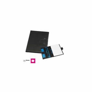 Picture 7 of Insteekmap U-model Leitz Premium met ophangoog 0.20mm PVC A4 transparant 50 stuks