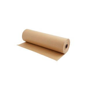 Picture 1 of Natronkraft 50cm x 450m 50gr / m2