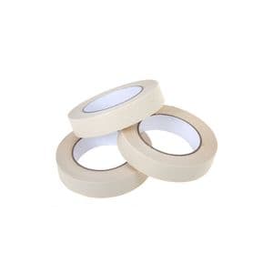Picture 2 of Schilderstape 19mm x 50m creme