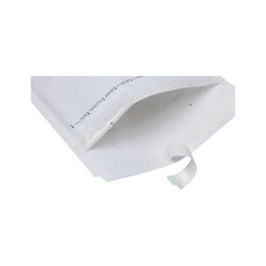 Picture 3 of Luchtkussen envelop 230mm x 170mm 13/C wit