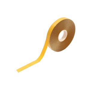 Picture 1 of Dubbelzijdig tape 19mm x 50m