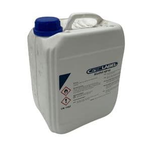 Picture 1 of G-label alcoholspray