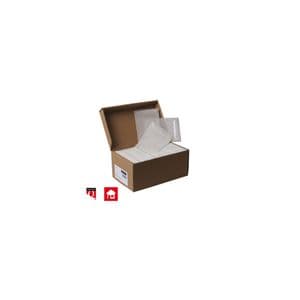 Picture 3 of Envelop Quantore loonzak 65x105 50gr pergamijn 1000 stuks