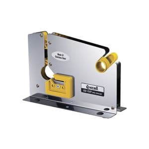 Picture 1 of Zakkensluiter 9mm EZ-cut ET-606 stk