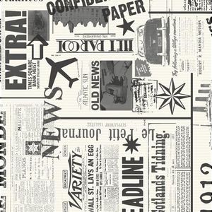 Picture 1 of Cadeaupapier 50cm x 200m k601352/2