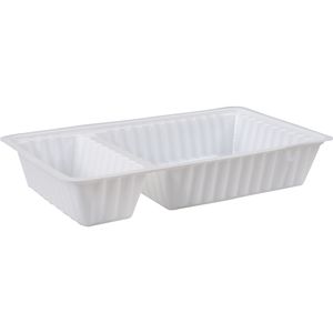 Picture 1 of Ps snackbak A20 wit