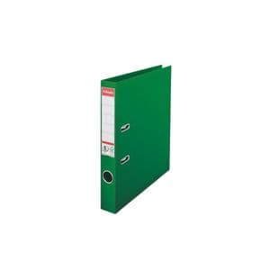 Picture 3 of Ordner Esselte No.1 Power VIVIDA 50mm 30% gerecycled PP folie groen