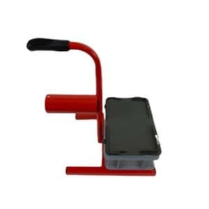 Picture 1 of Dispenser omsnoeringsband DST M rood max. 40.6cm