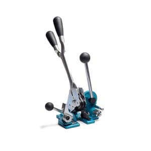 Picture 1 of Bandspanner combi H-42 12mm