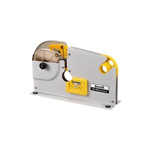 Picture 1 of Tape dispenser zakkensluiter EZ-Tearable ET-909KTR