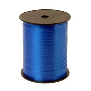 Picture 1 of Krullint mat 5mm x 500m petrol onbedrukt