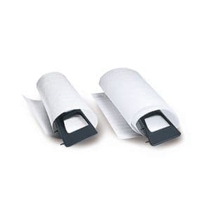 Picture 5 of Schuimfolie 125cm x 500m 1mm wit