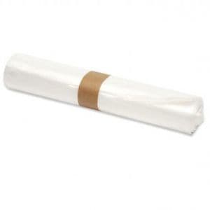 Picture 3 of Kratzak hdpe 60cm x 20cm x 80cm 8µm transparant