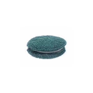 Picture 1 of Drillbinder 30cm x 1.4mm groen geplastificeerd
