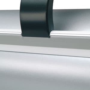 Picture 3 of Rolhouder standaard onder blad 30cm