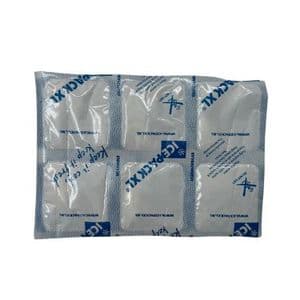 Picture 1 of Ice Pack XL 14x20 cm