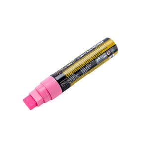 Picture 1 of Krijtmarkers PMA720 roze