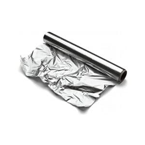Picture 1 of Aluminium folie 50cm x 150m 14µm