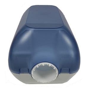Picture 1 of Poetsrol dispenser wit G-clean midi wit