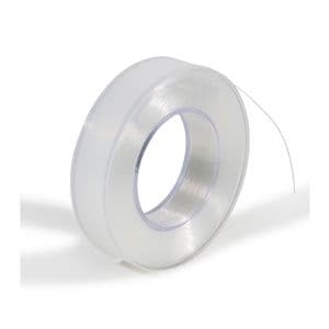 Picture 1 of Nylondraad 5.7kg 1000m 0.35mm transparant