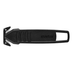 Picture 1 of Martor secumax 145 veiligheidsmes zwart