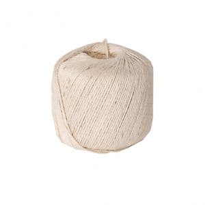 Picture 1 of Touw sisal 3/600 kluwen 2.5 kg
