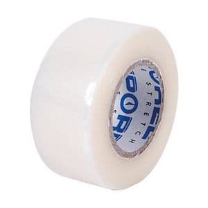 Picture 1 of Tape 40mm x 50m transparant strapping