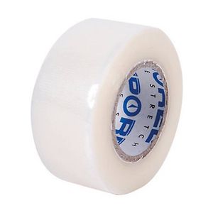 Picture 1 of Tape 40mm x 50m transparant strapping