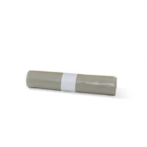 Picture 2 of Afvalzak 70cm x 15cm x 200cm 60µm transparant 400L geperforeerd ldpe