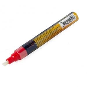 Picture 1 of Krijtmarkers PMA510 rood