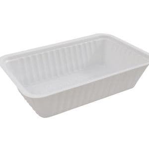 Picture 1 of Ps snackbak A9 wit