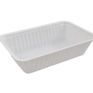 Picture 1 of Ps snackbak A9 wit