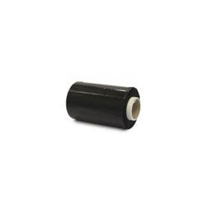 Picture 1 of LLDPE handwikkelfolie 10cm x 250m 23µm zwart ministretch