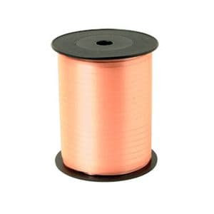Picture 1 of Krullint mat 5mm x 500m zalm onbedrukt