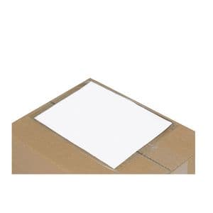 Picture 3 of Paklijstenveloppen plastic 328mm x 235mm A4 onbedrukt