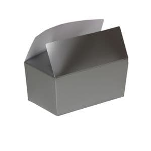 Picture 1 of Bonbondoos zilver 500gr