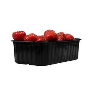 Picture 3 of Fruitbak 11.5cm x 18.7cm x 5.8cm 500gr zwart