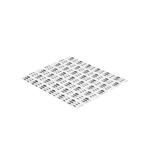 Picture 1 of Duopak vellen 40cm x 50cm amazing food 60gr / m2