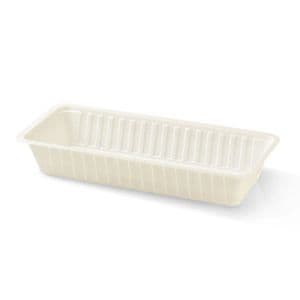 Picture 1 of Ps snackbak A18 wit