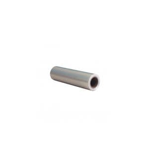 Picture 1 of Ldpe slagersrol 24cm x 30cm 20µm transparant
