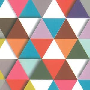 Picture 1 of Cadeaupapier 30cm x 200m 604
