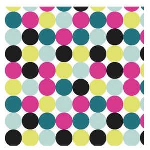 Picture 1 of Cadeaupapier 30cm x 200m 60626/37